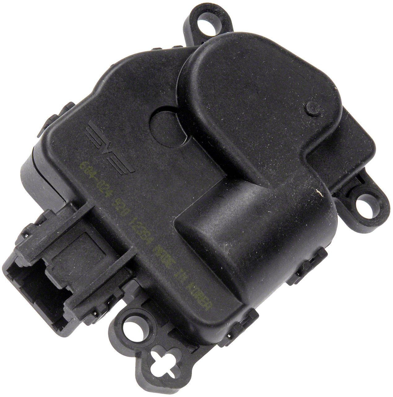 HVAC Air Door Actuator (08-23 Challenger)
