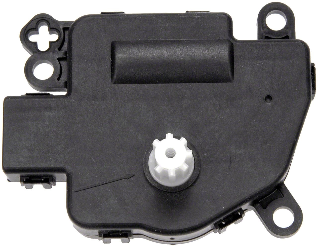 Air Blend Door Actuator for 2008-2016 Dodge Grand Caravan Chrysler 604