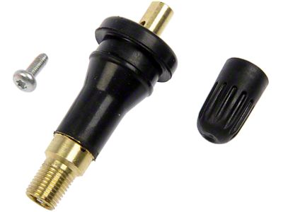 TPMS Sensor Service Kit (10-12 Challenger)