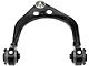 Upper Control Arm with Ball Joint; Front Driver Side (08-17 Challenger)