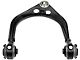 Upper Control Arm with Ball Joint; Front Passenger Side (08-17 Challenger)