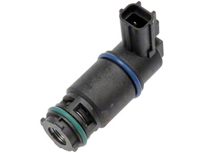 Evaporative Emissions Canister Vent Valve (08-14 Mustang)