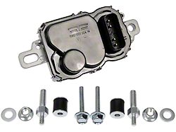 Fuel Pump Driver Module (05-10 Mustang GT, V6)