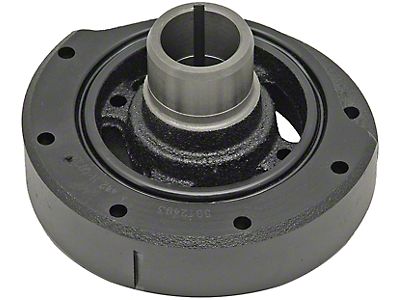 Ford Performance Stock 5.0L Damper Kit 82-95