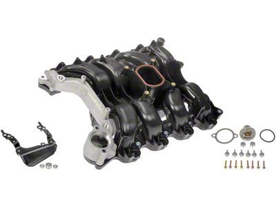 Intake Manifold (99-04 Mustang GT)