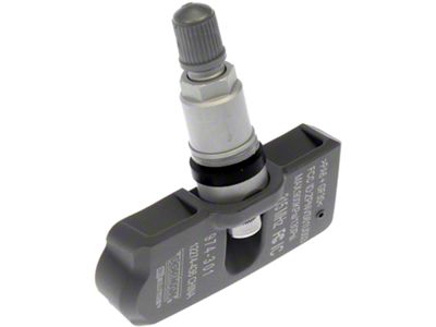 Multi-Fit Programmable TPMS Sensor (07-23 Mustang)