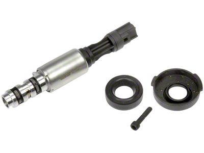 Variable Valve Timing Solenoid (05-10 Mustang GT)