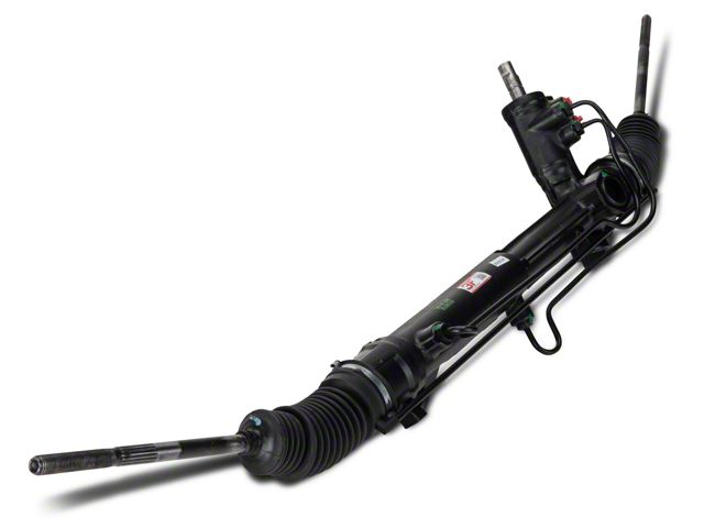 OPR Hydraulic Power Rack and Pinion (94-96 Mustang)