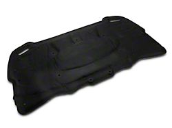 Ford OEM Hood Insulation Liner (15-17 Mustang GT)