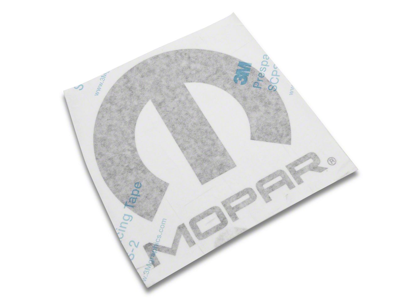 Mopar Car And Truck Decals And Stickers 7x MOPAR Sticker Cult Sticker ...