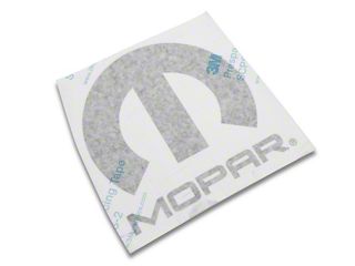 Mofoco Sticker Mopar Car And Truck Decals And Stickers 7x MOPAR Sticker Cult Sticker ...