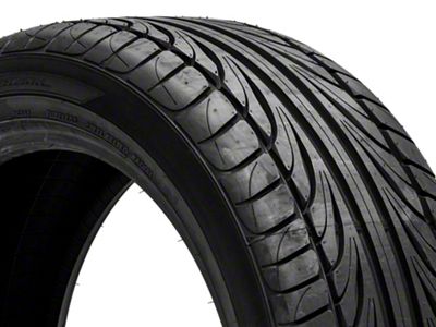 Ohtsu FP8000 All-Season Tire (245/45R19)