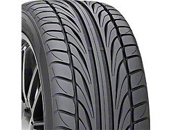 Ohtsu FP8000 All-Season Tire (245/45R18)