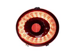 1997-2004 C5 Corvette Tail Lights AmericanMuscle