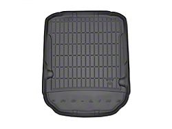 OMAC Premium 3D Cargo Liner; Black (16-24 Camaro)