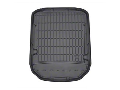 OMAC Premium 3D Cargo Liner; Black (16-24 Camaro)