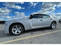 On3 Performance Mid-Mount Twin Turbo System; No Turbo Included (15-23 V8 HEMI Challenger, Excluding 6.2L)