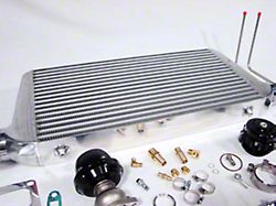On3 Performance Gen 2 Single Turbo System; No Turbo Included (94-95 5.0L Mustang)