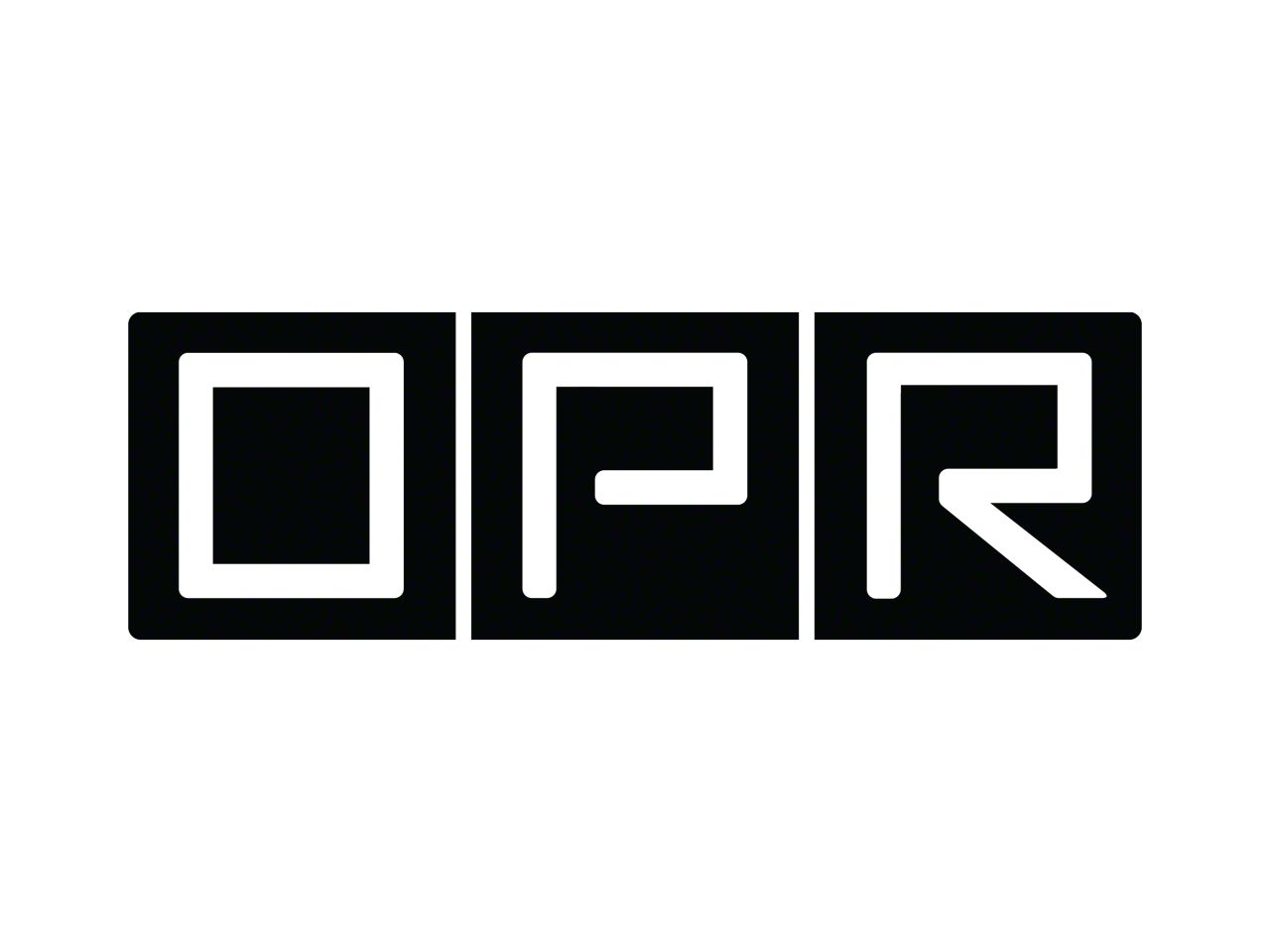 OPR Parts