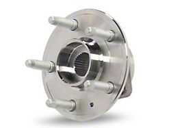 OPR Front Wheel Bearing and Hub Assembly (10-15 Camaro, Excluding Z/28)