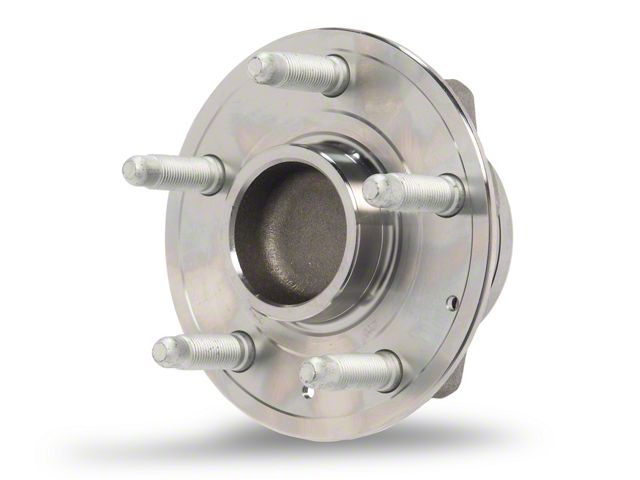 OPR Front Wheel Bearing and Hub Assembly (18-21 Camaro)