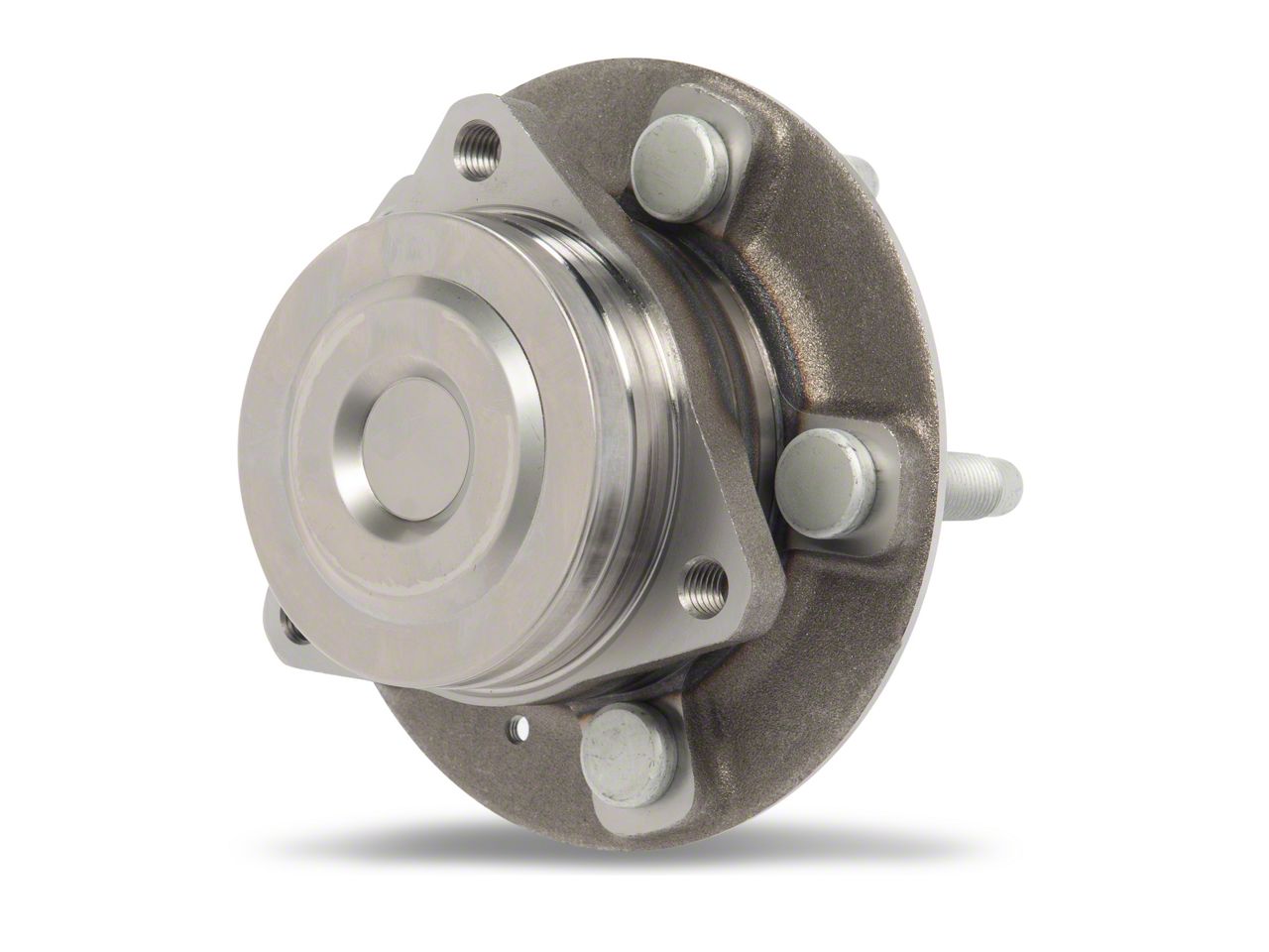 OPR Camaro Front Wheel Bearing and Hub Assembly CC20016 (18-21 Camaro ...