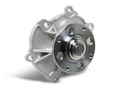OPR OE Style Replacement Water Pump (10-15 3.6L Camaro)