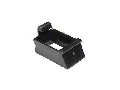 Center Console Armrest Lid Latch (79-86 Mustang)