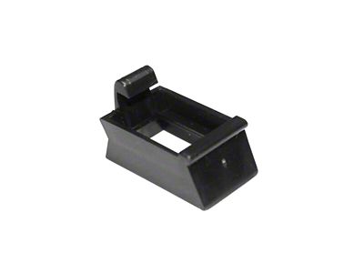 OPR Center Console Armrest Lid Latch (79-86 Mustang)