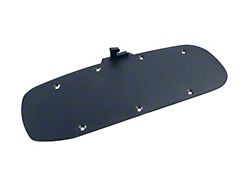 Center Console Armrest Inner Lid Trim Panel (98-00 Mustang)