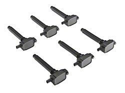 OPR 6-Piecce Ignition Coil Set (11-23 3.6L Challenger)