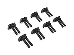 OPR 8-Piece Ignition Coil Set (08-23 V8 HEMI Challenger, Excluding 6.2L)