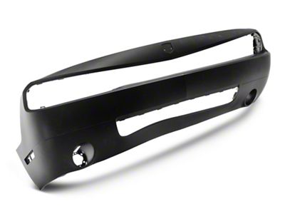 OPR Front Bumper Cover; Primed (08-10 Challenger)