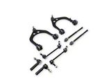 OPR Front Suspension Kit (08-16 Challenger)