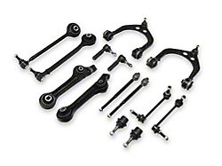 OPR Front Suspension Kit (08-16 Challenger)