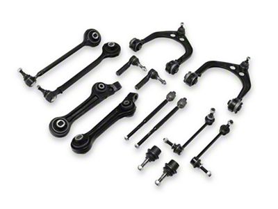 OPR Front Suspension Kit (08-16 Challenger)