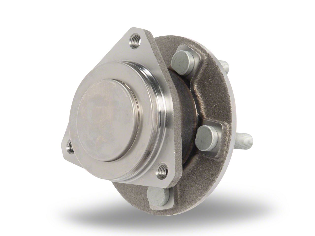 OPR Challenger Front Wheel Bearing and Hub Assembly CH23803 (12-23