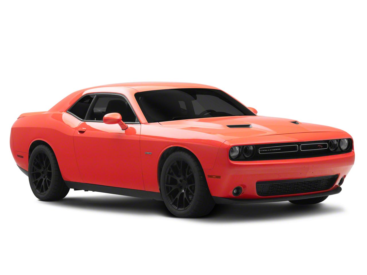 OPR Challenger Upper Grille CH9219 (15-23 Challenger R/T) - Free