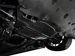 OPR Front Bumper Splash Shield (15-18 Charger)