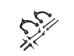OPR Front Suspension Kit (06-16 Charger)