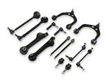 OPR Front Suspension Kit (06-16 Charger)