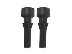 Console Ash Tray Rubber Door Bumpers (94-97 Mustang)