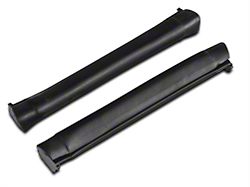 OPR Convertible Top Center Side Rail Weatherstrips (94-04 Mustang Convertible)