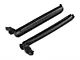 OPR Convertible Top Front Side Rail Weatherstrips (01-04 Mustang Convertible)