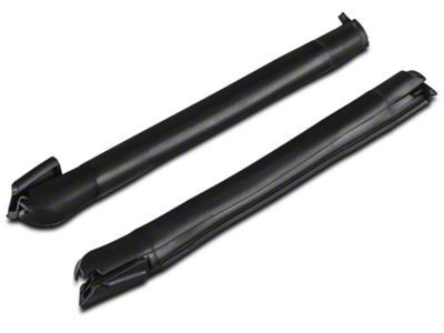 OPR Convertible Top Rear Side Rail Weatherstrips (94-04 Mustang Convertible)