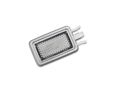 Dome Light Assembly (86-96 Mustang Convertible)