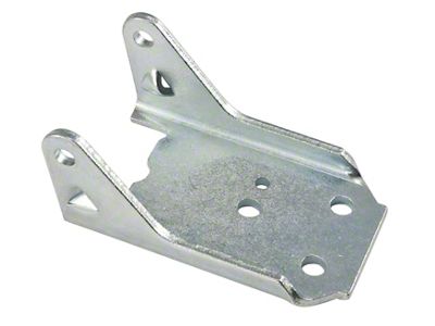 OPR Door Hinge Bracket (79-93 Mustang)