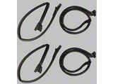 Door Seal Kit (94-04 Mustang)