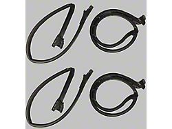 OPR Door Seal Kit (94-04 Mustang)