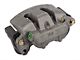 OPR Front Brake Caliper with Bracket (11-12 Mustang GT w/o Brembo Package)
